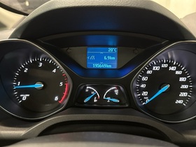 Ford C-MAX vaihtoauto