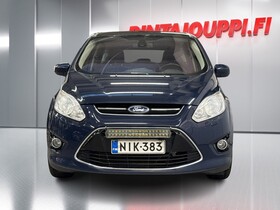 Ford C-MAX vaihtoauto