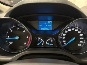 Ford C-MAX vaihtoauto