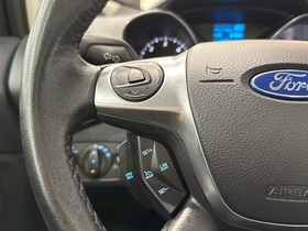 Ford C-MAX vaihtoauto