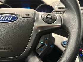 Ford C-MAX vaihtoauto