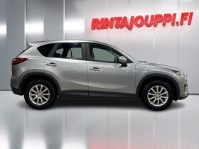 Mazda CX-5 vaihtoauto
