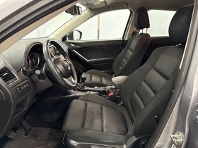 Mazda CX-5 vaihtoauto