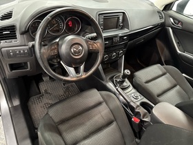 Mazda CX-5 vaihtoauto