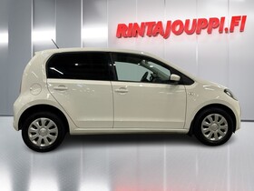 Skoda Citigo vaihtoauto