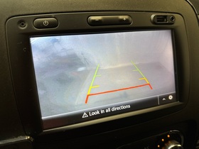 Opel Vivaro vaihtoauto