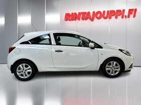 Opel Corsa vaihtoauto