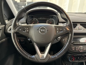 Opel Corsa vaihtoauto