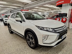 Mitsubishi Eclipse Cross vaihtoauto
