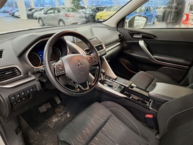 Mitsubishi Eclipse Cross vaihtoauto