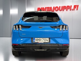 Ford USA Mustang vaihtoauto