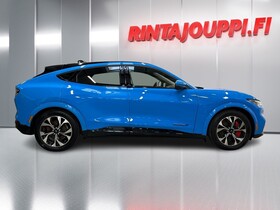 Ford USA Mustang vaihtoauto