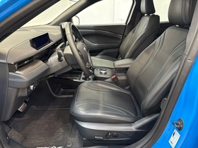 Ford USA Mustang vaihtoauto