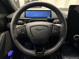 Ford USA Mustang vaihtoauto