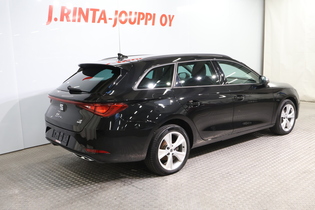 SEAT Leon vaihtoauto