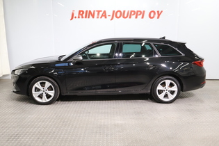 SEAT Leon vaihtoauto