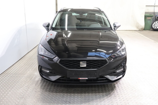 SEAT Leon vaihtoauto