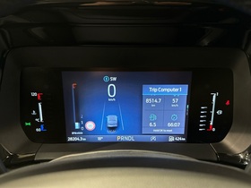 Ford Transit Courier vaihtoauto