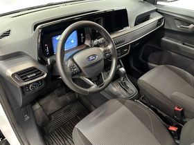 Ford Transit Courier vaihtoauto