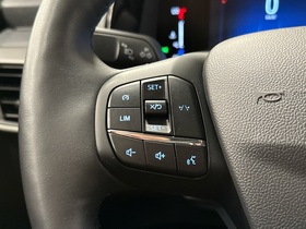 Ford Transit Courier vaihtoauto