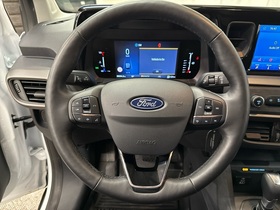 Ford Transit Courier vaihtoauto