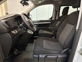 Toyota Proace Verso EV vaihtoauto
