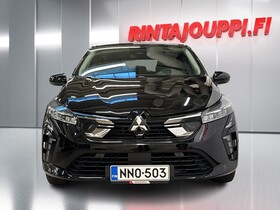 Mitsubishi Colt vaihtoauto