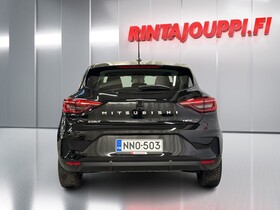 Mitsubishi Colt vaihtoauto