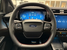 Ford Puma vaihtoauto