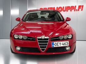 Alfa Romeo 159 vaihtoauto