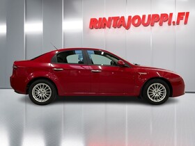 Alfa Romeo 159 vaihtoauto