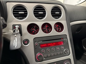 Alfa Romeo 159 vaihtoauto