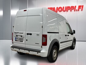 Ford Transit Connect vaihtoauto