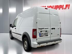 Ford Transit Connect vaihtoauto
