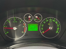 Ford Transit Connect vaihtoauto