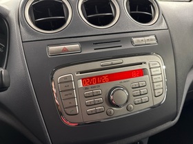 Ford Transit Connect vaihtoauto