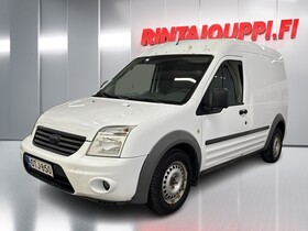 Ford Transit Connect vaihtoauto