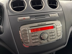 Ford Transit Connect vaihtoauto