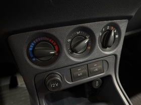 Ford Transit Connect vaihtoauto