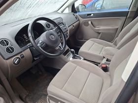 Volkswagen Golf Plus vaihtoauto