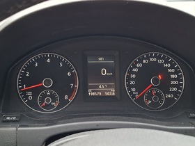 Volkswagen Golf Plus vaihtoauto