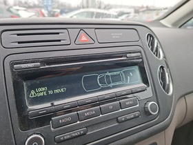 Volkswagen Golf Plus vaihtoauto