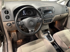 Volkswagen Golf Plus vaihtoauto