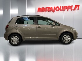 Volkswagen Golf Plus vaihtoauto