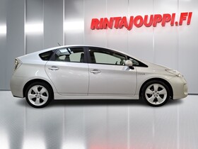 Toyota Prius vaihtoauto