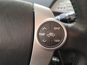 Toyota Prius vaihtoauto