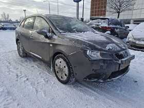 SEAT Ibiza ST vaihtoauto