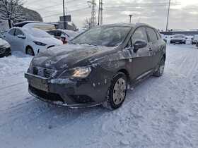 SEAT Ibiza ST vaihtoauto