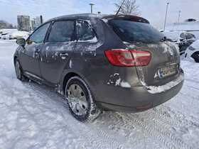 SEAT Ibiza ST vaihtoauto