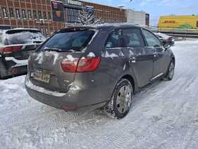 SEAT Ibiza ST vaihtoauto